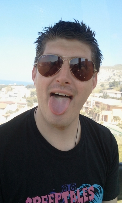 Date this delightful Italy man Joe1981 from Udine IT176