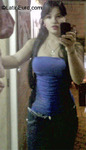 tall Colombia girl Karen from Cucuta CO10031