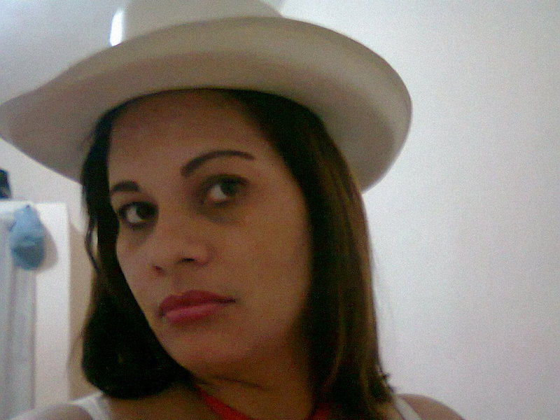 Date this fun Dominican Republic girl Indira from Santo Domingo DO10891