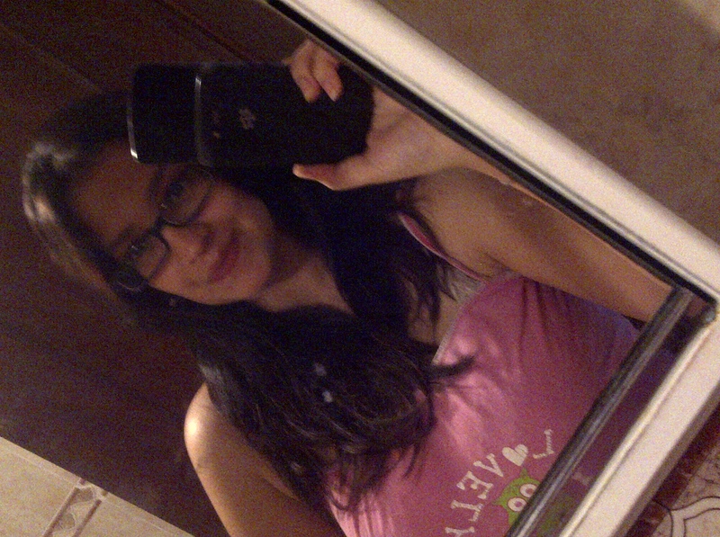 Date this fun Dominican Republic girl Virginia from Santo Domingo DO10893