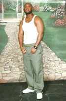 Date this passionate United States man Byron from Atlanta US12773