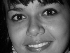 Date this happy Colombia girl Fausta from Cartagena CO10040