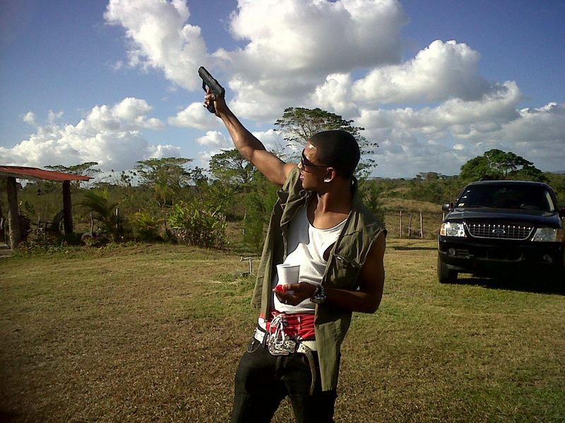 Date this beautiful Dominican Republic man Ramon from San Pedro De Macoris DO10910