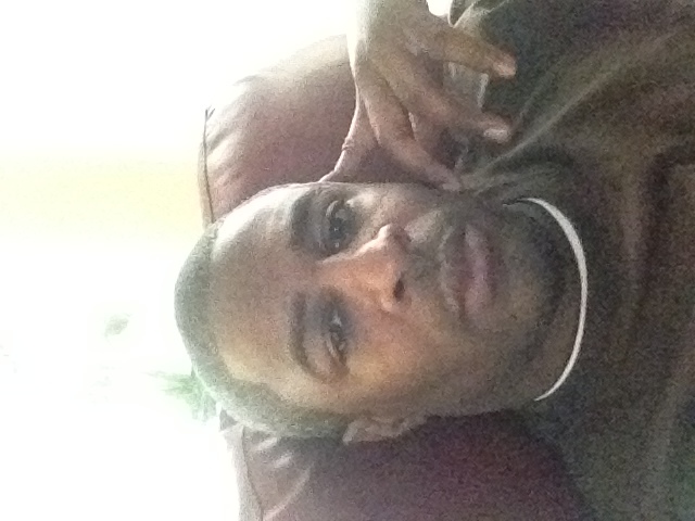 Date this happy United States man Jbrocky from New Orleans US12803