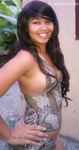 luscious Dominican Republic girl Katherine from Santo Domingo DO10936