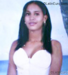 tall Dominican Republic girl Marleni from La Romana DO10938