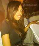 fun Dominican Republic girl Eri from Santo Domingo DO10940