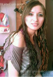 nice looking Colombia girl Sandra from Bogota CO10089