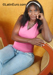 voluptuous Dominican Republic girl Amara from Santo Domingo DO10951
