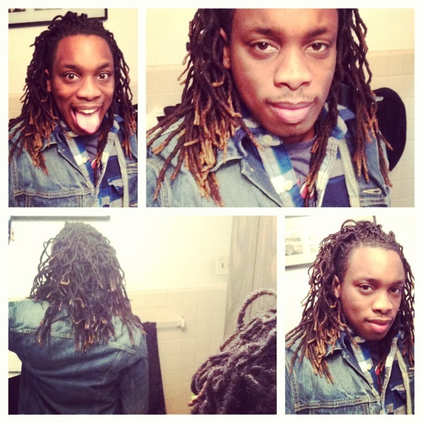 Date this attractive United States man Kenny from Boston US12814