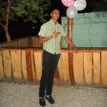 georgeous Dominican Republic man Felix from Santiago DO10960