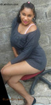 voluptuous Dominican Republic girl Catherin from Santo Domingo DO10961