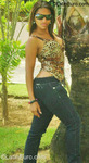beautiful Dominican Republic girl Fiordi from Santo Domingo DO10970