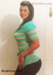 nice looking Colombia girl  from Barranquilla CO10107