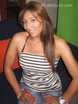 good-looking Colombia girl Steffany from Bogota CO10110
