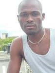 funny Dominican Republic man  from Higuey DO10982