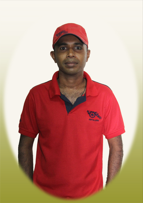 Date this cute Sri Lanka man Kusum from Colombo LK17