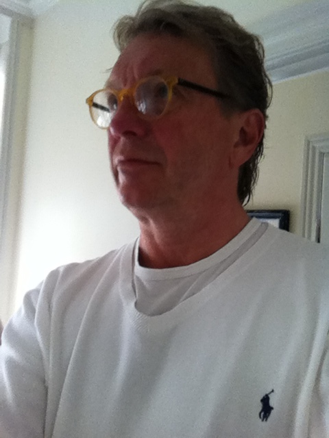 Date this happy Denmark man Gorm from Elsinore DK103