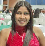 young Colombia girl Mayi from Pereira CO10129