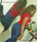 georgeous Dominican Republic girl  from Santo Domingo DO10993