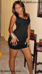 pretty Dominican Republic girl  from Santiago DO10996