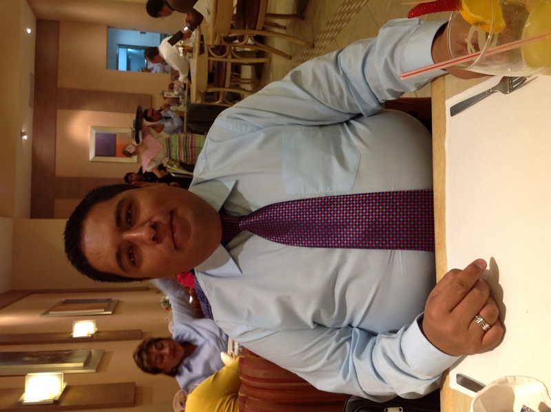 Date this athletic Mexico man Kiser1978 from Mexico MX699