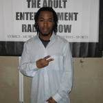 young United States man  from Boston US12868