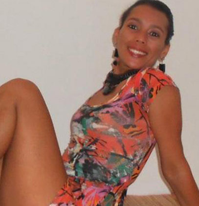 Date this hard body Brazil girl Claudianade Oli from Bahia BR6667