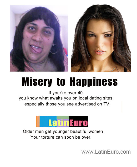 Date this passionate Dominican Republic girl  from Misery-ville DO11023