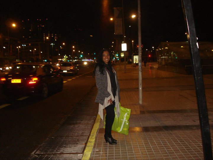 Date this young Colombia girl Morenasa09 from Cali CO10170