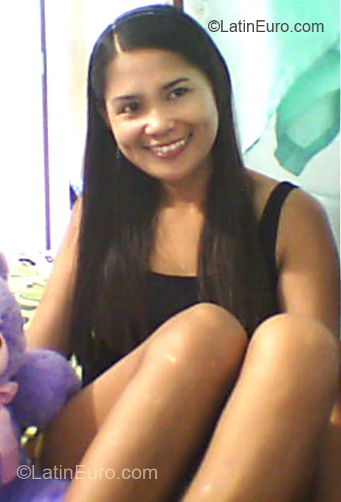 Date this delightful Philippines girl Sam from Cebu PH461