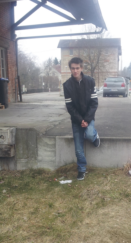 Date this tall Germany man Patricc from Munderkingen DE297