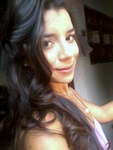 good-looking Colombia girl  from Valledupar CO10173