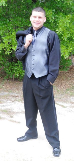 Date this hot United States man John from Folsom US12886