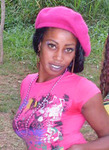 fun Jamaica girl Davi from Kingston JM517