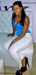 passionate Dominican Republic girl  from Santiago DO11043