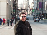 red-hot United States man Rudy from Chicago US12900