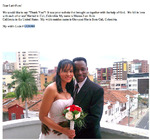 hot Dominican Republic girl  from Thanks LatinEuro DO11064