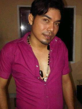 Date this georgeous Colombia man Cettiny from Barranquilla CO10213