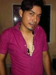 passionate Colombia man  from Barranquilla CO10213