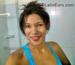 young Colombia girl Carolin from Riohacha CO10225
