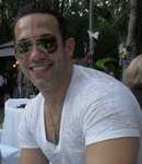 attractive United States man Michael from St. Louis US12927