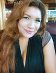 luscious Mexico girl Alejandra from Nuevo Leon MX704