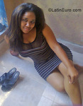 beautiful Dominican Republic girl Tania from Santo Domingo DO11091