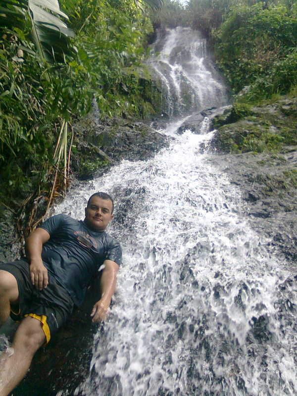 Date this lovely Colombia man Mauroades from Manizales CO10263