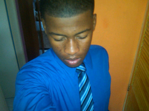 Date this charming Jamaica man Chd_123 from Jamaiaca JM529