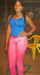 passionate Dominican Republic girl Glenis from Santiago DO11109