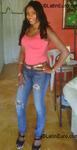 red-hot Dominican Republic girl  from Santiago DO11110