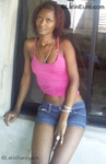 charming Dominican Republic girl Grasel from Santo Domingo DO11135