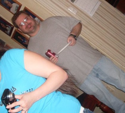 Date this passionate United States man Teangair from Dallas US12957